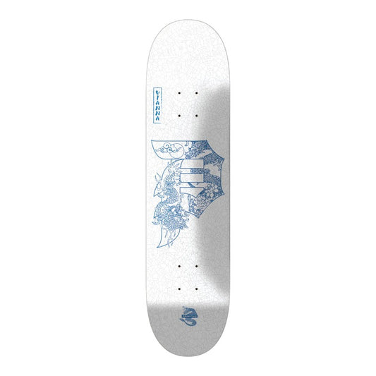 Primitive Deck - Vianna Ceramic 8.5"