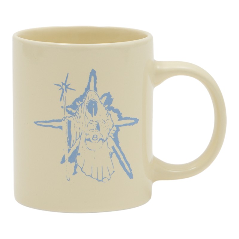 Afends Porcelain Mug - Spiritual