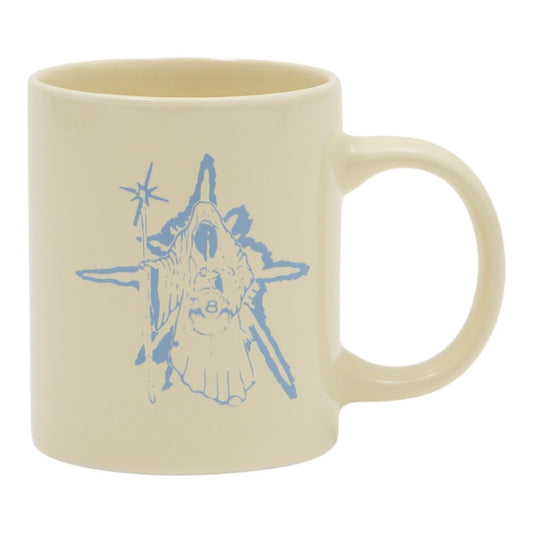 Afends Porcelain Mug - Spiritual