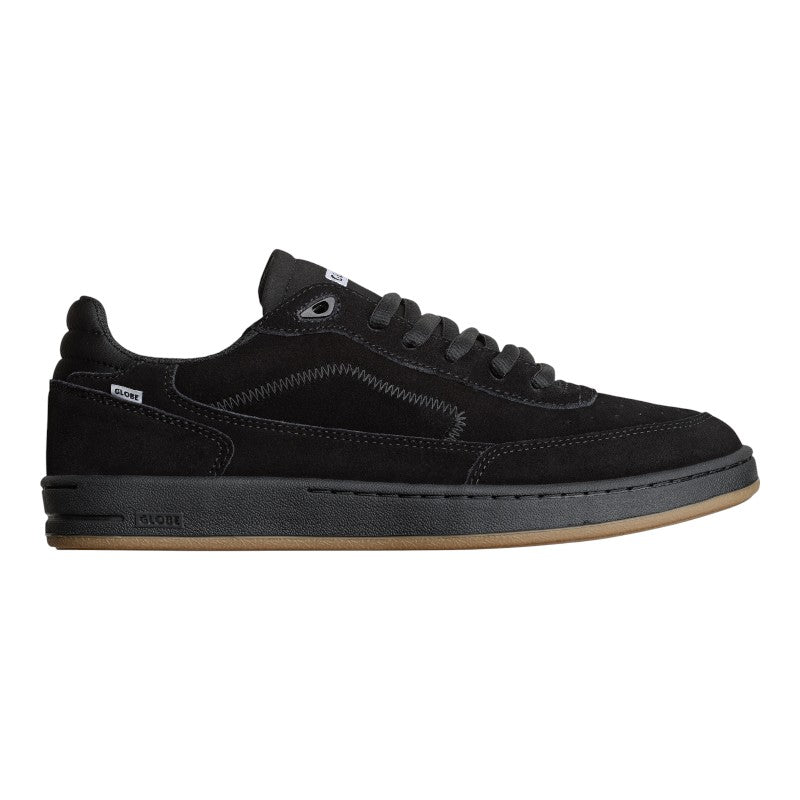 Globe Holand - Black Suede