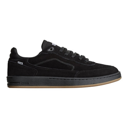 Globe Holand - Black Suede