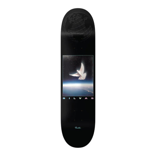 Primitive Deck - Silas Above 8.25"