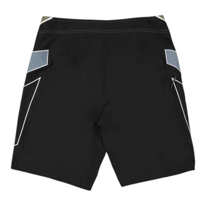 Volcom Team Mod 20" Boardshort - Storm Cloud