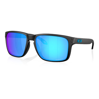 Oakley Holbrook XXL - Matte Black/Prizm Sapphire