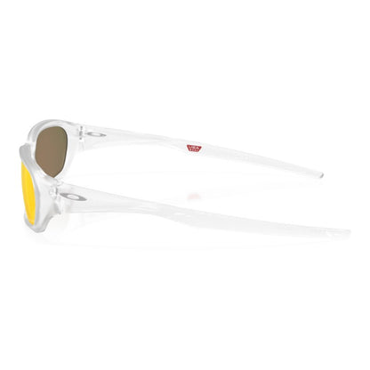Oakley Terraforma - Matte Clear/Prizm Ruby