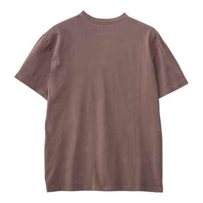 Xlarge Bubble Tee - Pigment Mocha