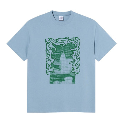 Polar Skate Co Passing Resemblance - Dove Blue