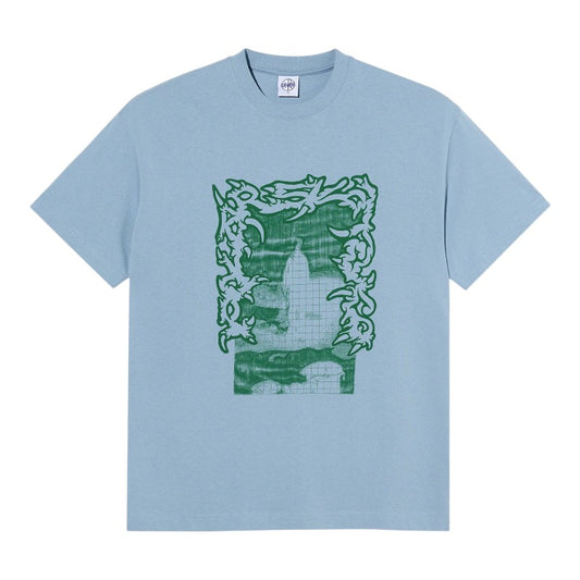Polar Skate Co Passing Resemblance - Dove Blue