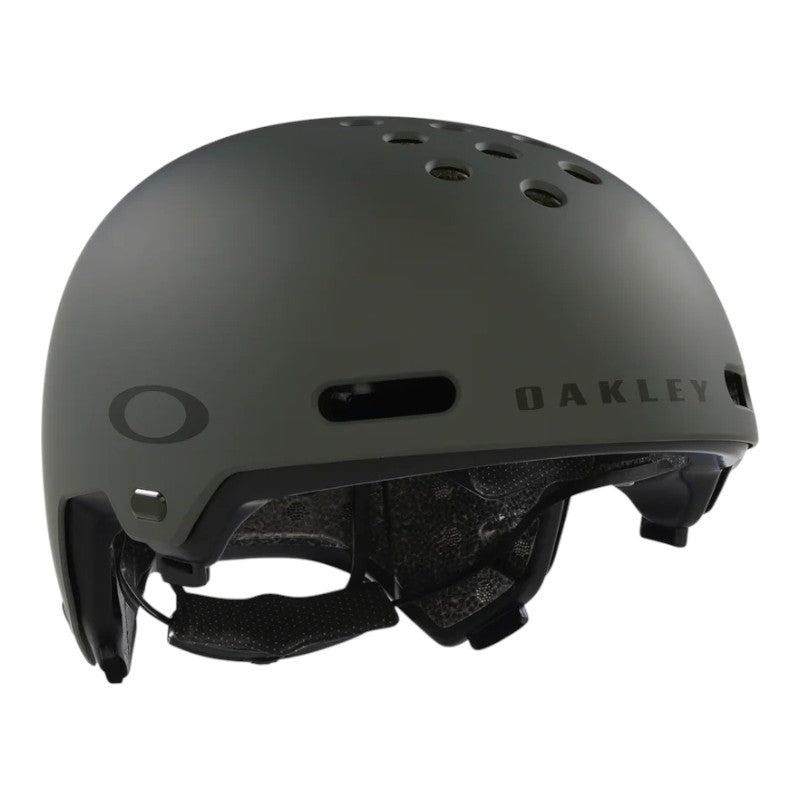 Oakley Street 1 MIPS Helmet - Matte Grey