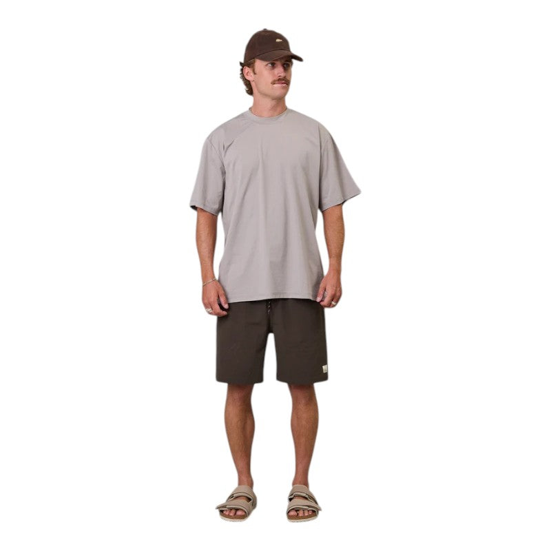 J.A.F Crewman Shorts 2.0 - Earth