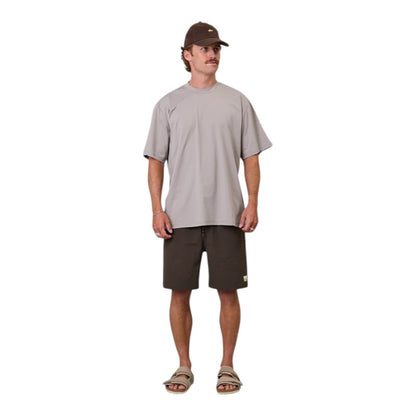 J.A.F Crewman Shorts 2.0 - Earth