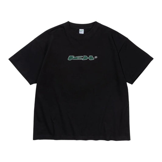 ICHPIG Contour Tee - Black