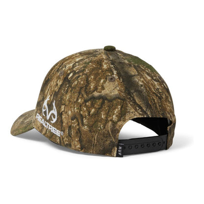 HUF X Realtree 6 Panel Cap - Realtree