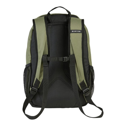 Burton Treble Yell 21L Backpack - Forest Moss/Soft Sage