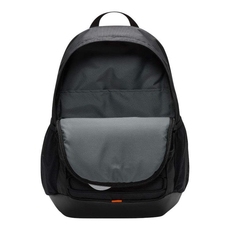 Nike Hayward Backpack - Black/Black/White