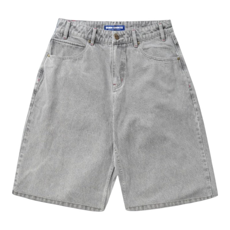 Butter Solar Fade Denim