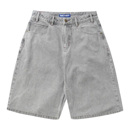 Butter Solar Fade Denim