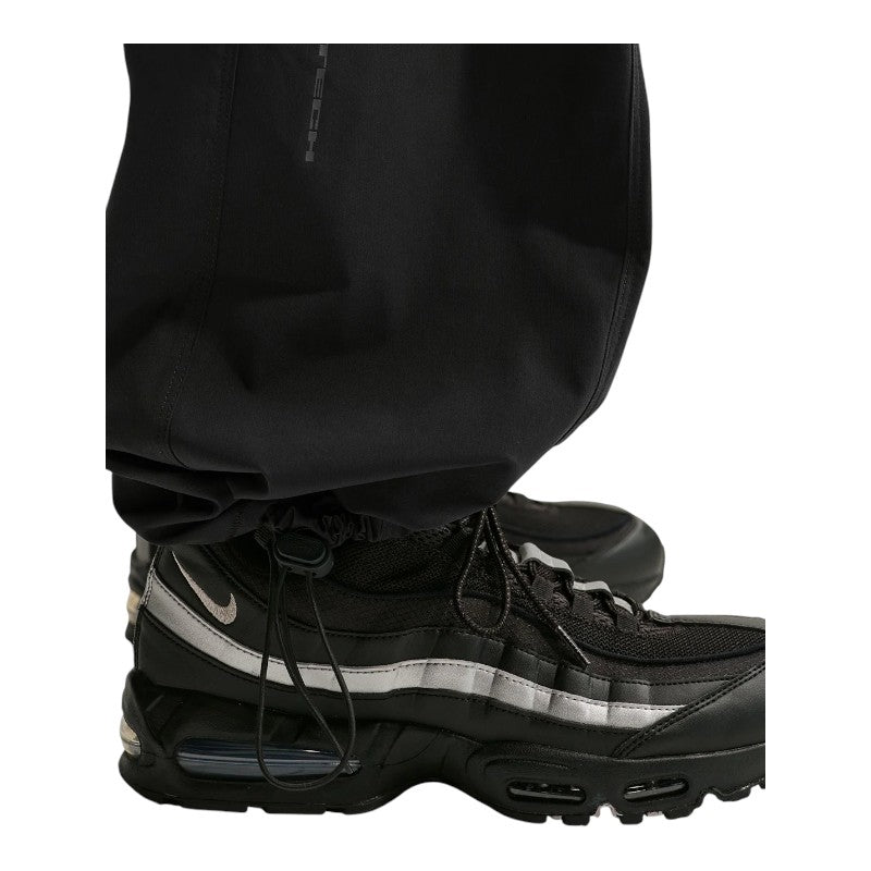 Nike Dri-Fit Tech Helios Sun Pant - Black