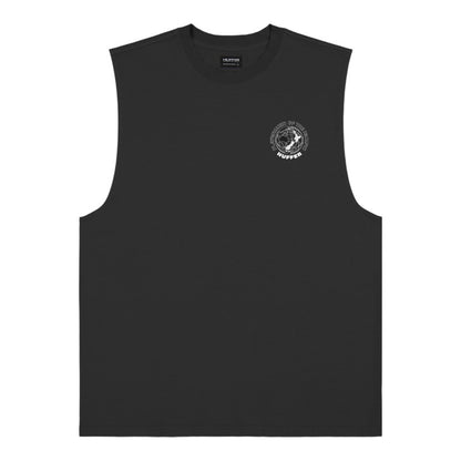 Huffer HFR Tank 190/Hotspot - Black