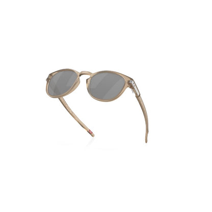 Oakley Latch Matte Sepia - Prizm Black Polarized