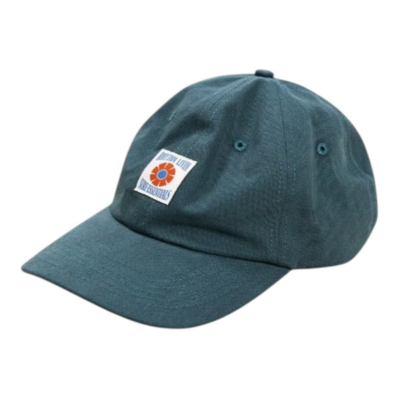 Rhythm Sports Cap - Silver Pine