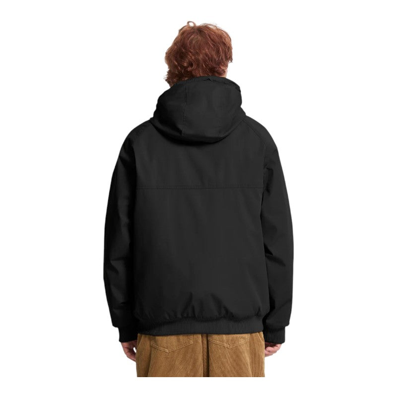 Volcom Hernan 10K Jacket - Black