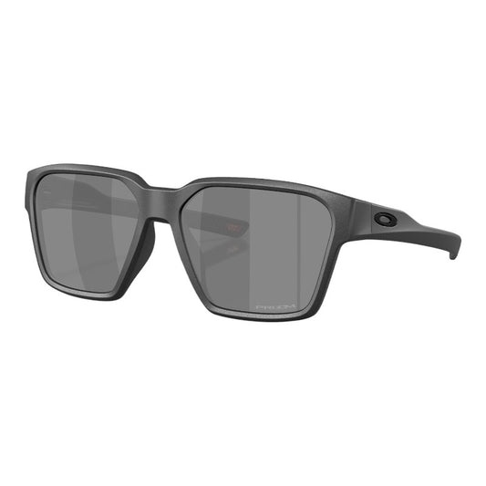 Oakley Brizia - Steel/Prizm Black Iridium