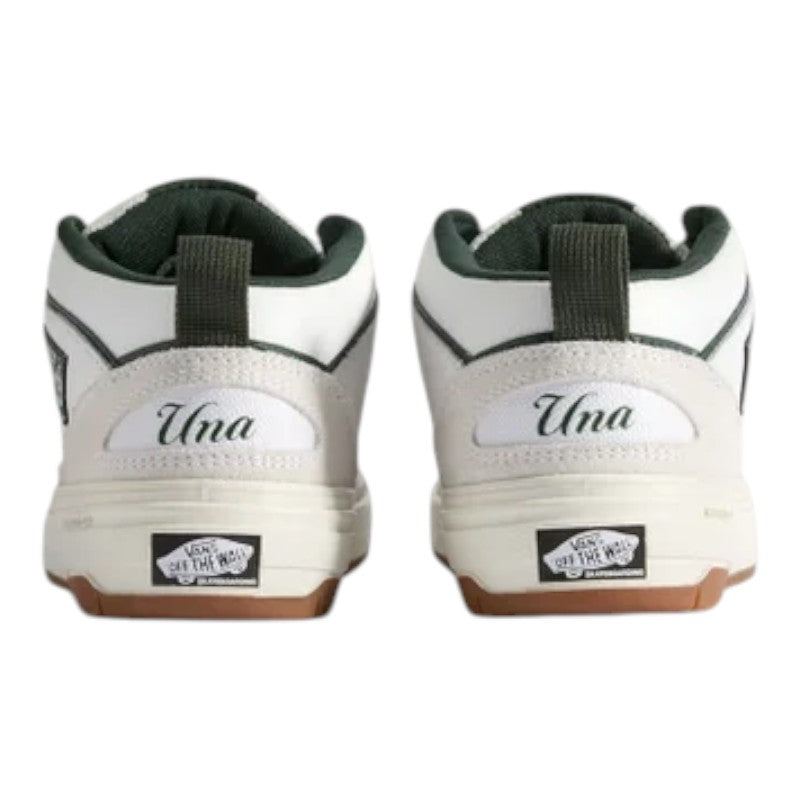 Vans Skate Half Cab Wafflecup - Una/White/Gum