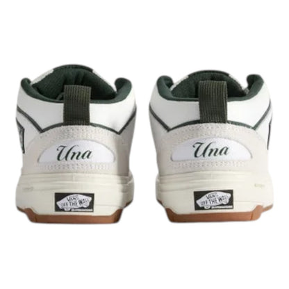 Vans Skate Half Cab Wafflecup - Una/White/Gum