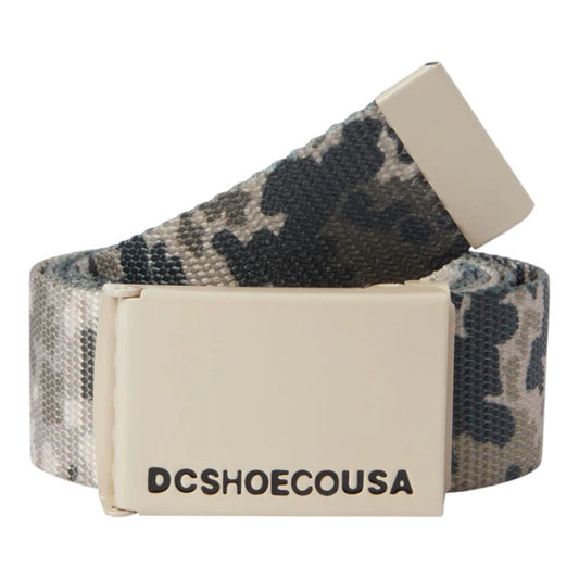 DC Web Belt 3 - Fractal Camo