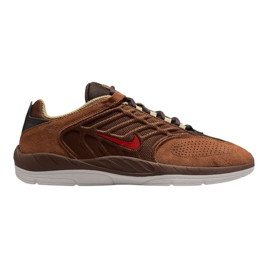 Nike SB Vertebrae - Cacao Wow/Dragon Red/Tan