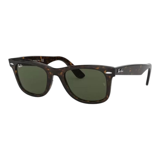 Ray-Ban Wayfarer - Havana/Green