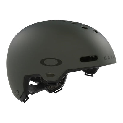 Oakley Street 1 MIPS Helmet - Matte Grey