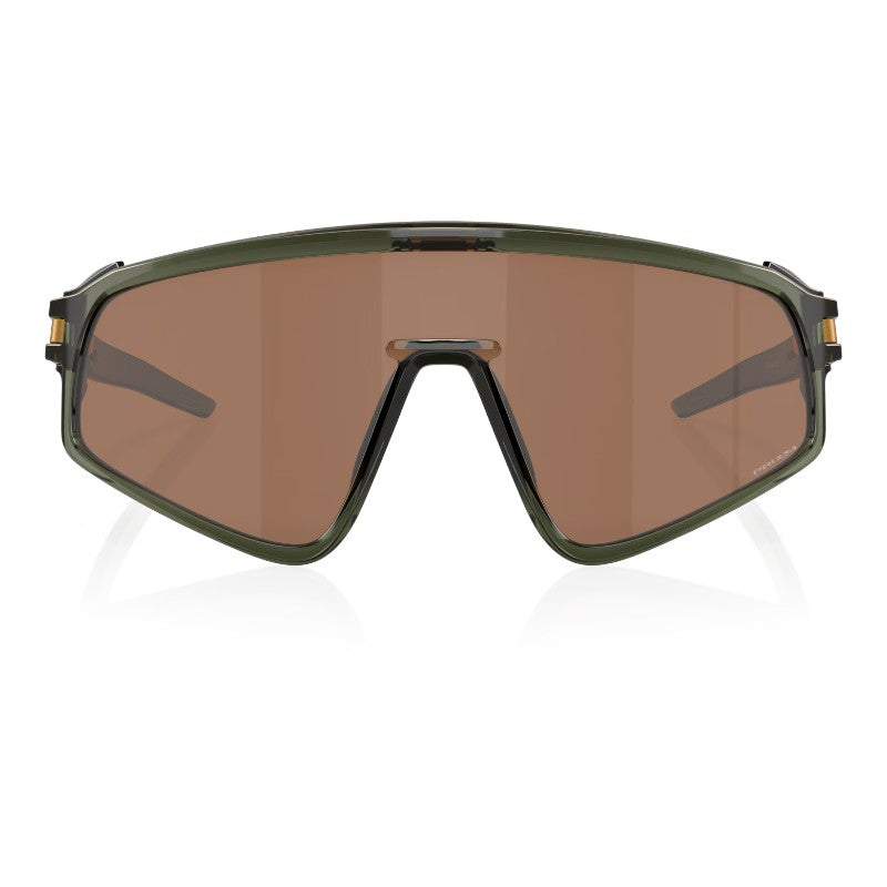 Oakley Latch Panel Olive Ink Frame/Prizm Tungsten