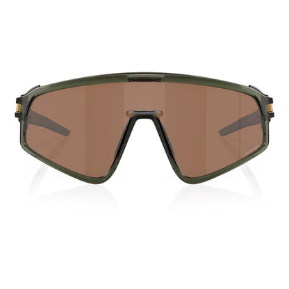 Oakley Latch Panel Olive Ink Frame/Prizm Tungsten