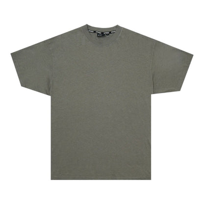 Afends Classic Hemp Retro Fit Tee - Washed Sycamore