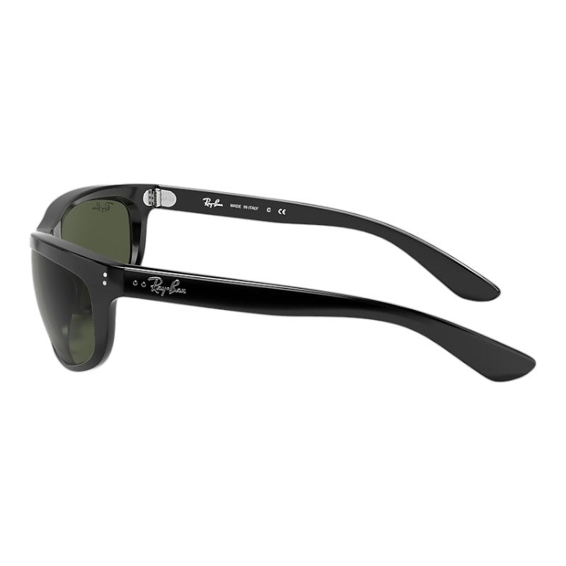 Ray-Ban Balorama - Black/G-15 Green