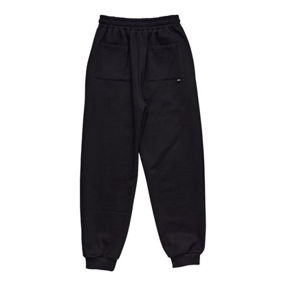 J.A.F Stewart Fisherman Trackpants - Black
