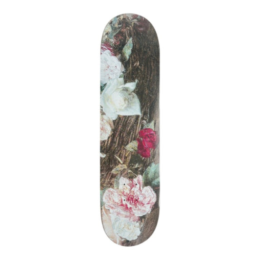 Color Bars Deck 2 - New Order Power Corruption Lies 8.25"