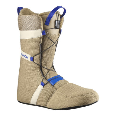 Salomon X Approach Lace SJ Boa Boots 2025 - Desert – Cheapskates