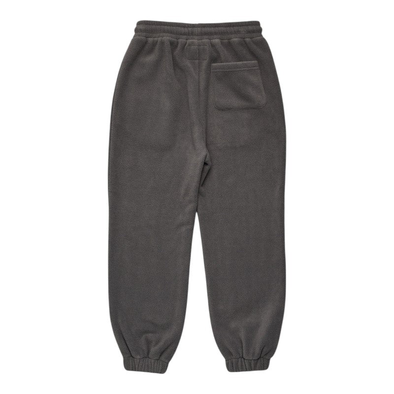 J.A.F Mini Youth Ranger Trackpants - Charcoal