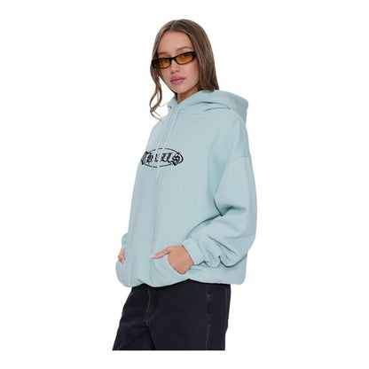 Thrills No Mercy Slouch Hood - Neo Mint