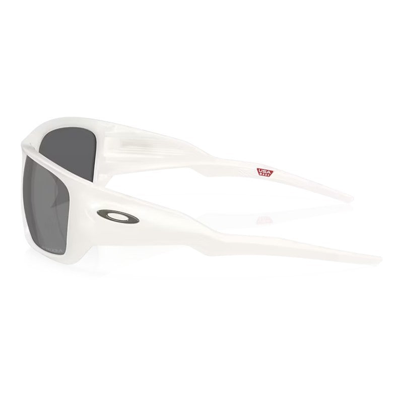 Oakley Masseter - Matte Vapor/Prizm Black