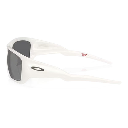 Oakley Masseter - Matte Vapor/Prizm Black