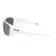 Oakley Masseter - Matte Vapor/Prizm Black