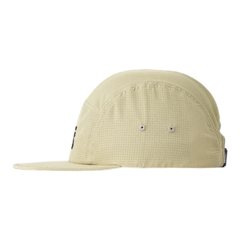 Vans Stretch Logo Camper - Soft Sage