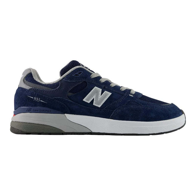 New Balance Numeric 933 Andrew Reynolds - Navy/White