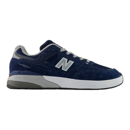 New Balance Numeric 933 Andrew Reynolds - Navy/White