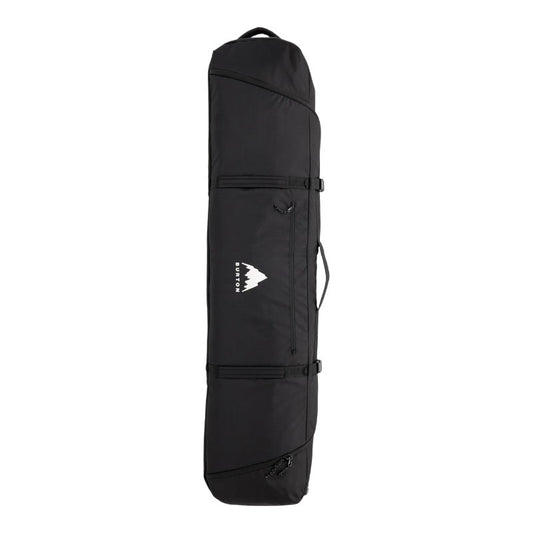 Burton Wheelie Gig Snowboard Bag - True Black