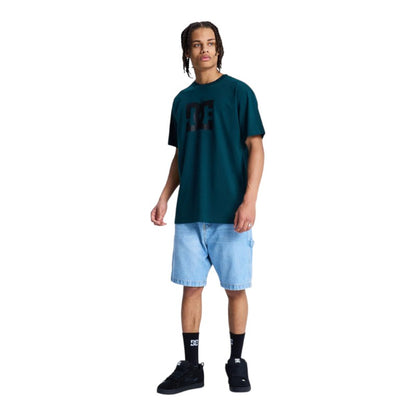 DC Star HSS Tee - Ponderosa Pine